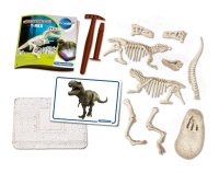 CLEMENTONI Galileo Ausgrabungs-Set T-Rex 69404