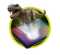 CLEMENTONI Galileo Ausgrabungs-Set T-Rex 69404