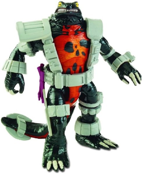 STADLBAUER 14090540 Ninja Turtles Figur Newtralizer Basis Figur