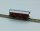 TILLIG Schiebedach-Schiebewandwagen Tes-t 58 DB Ep.III 17653 Spur TT