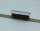 TILLIG Schiebedach-Schiebewandwagen Tes-t 58 DB Ep.III 17653 Spur TT