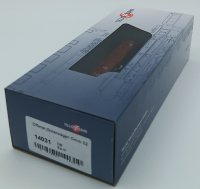 TILLIG Offener Güterwagen Omm 52 DB Ep.III 14031 Spur TT