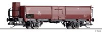 TILLIG 14031 Offener Güterwagen Omm 52 DB Ep.III...