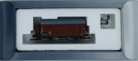 TILLIG Gedeckter Güterwagen Gr 20 DB Ep.III 17122 Spur TT