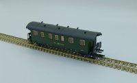 TILLIG Behelfs-G&uuml;terzugpackwagen DB Ep.III 13024 Spur TT