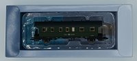 TILLIG Behelfs-G&uuml;terzugpackwagen DB Ep.III 13024 Spur TT