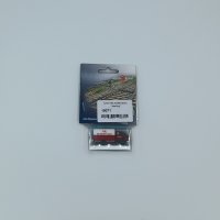 TILLIG H3A Kofferaufbau Interflug 19071 LKW-Modell 1:120