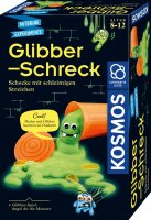 KOSMOS 657970 - Glibber-Schreck
