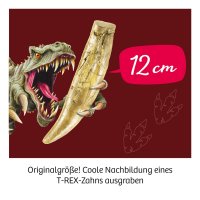KOSMOS 636173 T-Rex Zahn