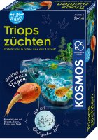 KOSMOS 637231 - Fun Science Triops züchten