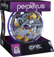 SPIN MASTER 26855 OGM Perplexus Epic