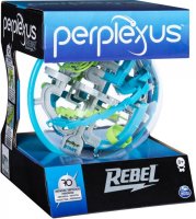 SPIN MASTER 58312 OGM Perplexus Rebel Rookie