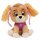 SPIN MASTER 48313 - GND Paw Patrol Plüschfigur Skye 15 cm