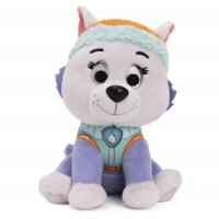 SPIN MASTER 48315 GND Paw Patrol Plüschfigur Everest...