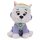 SPIN MASTER 48315 GND Paw Patrol Plüschfigur Everest 15 cm