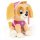 SPIN MASTER 48320 GND Paw Patrol Plüschfigur Skye 23 cm