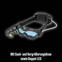 KOSMOS Die drei ??? Agenten-Brille 631352