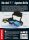 KOSMOS Die drei ??? Agenten-Brille 631352