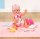 ZAPF Creation 827956 BABY born&reg; Magic Girl 43 cm