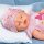 ZAPF Creation 827956 BABY born&reg; Magic Girl 43 cm