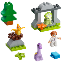 LEGO DUPLO 10938 - Dinosaurier Kindergarten