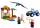 LEGO Jurassic World 76943 Pteranodon-Jagd