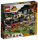 LEGO Jurassic World 76951 Pyroraptor & Dilophosaurus Transport