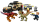 LEGO Jurassic World 76951 Pyroraptor & Dilophosaurus Transport