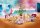PLAYMOBIL Magic 71002 Einhornkutsche mit Pegasus