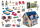 PLAYMOBIL Dollhouse 70985 Mitnehm-Puppenhaus