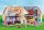 PLAYMOBIL Dollhouse 70985 Mitnehm-Puppenhaus