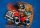 PLAYMOBIL City Action 71090 Feuerwehr-Speed Quad