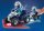 PLAYMOBIL City Action 71092 Polizei-Speed Quad