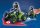 PLAYMOBIL City Action 71093 Racing-Speed Quad