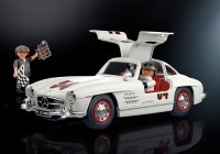 PLAYMOBIL Classic Cars 70922 Mercedes-Benz 300 SL