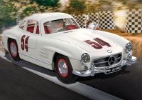 PLAYMOBIL Classic Cars 70922 Mercedes-Benz 300 SL