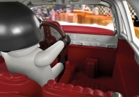 PLAYMOBIL Classic Cars 70922 Mercedes-Benz 300 SL