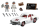PLAYMOBIL Classic Cars 70922 Mercedes-Benz 300 SL