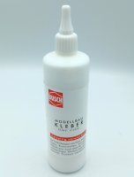 BUSCH Modellbau-Kleber 250 g Spur Neutral 7599