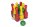 ROLLY TOYS 261550 Kegelspiel