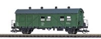 BUSCH Bauzug-Sanitärwagen MCi-43 DR Ep.IV 34005 Spur TT