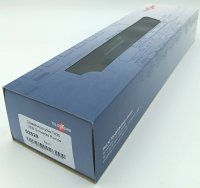 TILLIG Diesellokomotive Reihe T435 VEB Kombinat Schwarze Pumpe Ep.III 02629 Spur TT