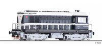 TILLIG 02629 Diesellokomotive Reihe T435 VEB Kombinat...
