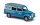 BUSCH Framo Halbbus Kundendienst Simson 8665 Automodell 1:120