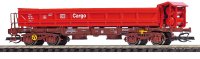 BUSCH Zweiseiten-Kippwagen Fakks 6781 DB Ep.V 31419 Spur TT