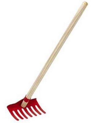 TURK 34626 - Kinderrechen 60 cm