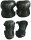 NEW SPORTS 73412625 Schützer-Set Größe S bis 25 kg