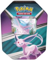 AMIGO 45362 PKM Pokemon Tin 98 Psiana