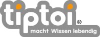 RAVENSBURGER 00079 - tiptoi® Wissen und Quizzen: Faszinierende Pferde, Quizspiel für Kinder