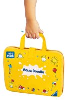RAVENSBURGER ministeps 04179 Aqua Doodle® Travel: Erstes Malen für unterwegs